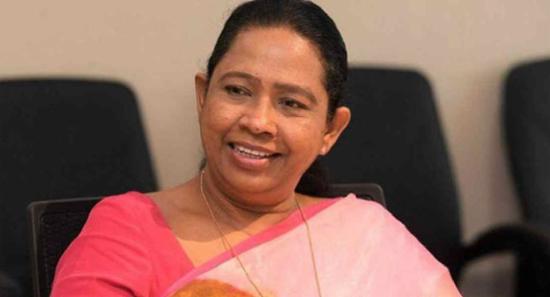 ඇමති පවිත්‍රාට නව සභාපති ධුරයක්